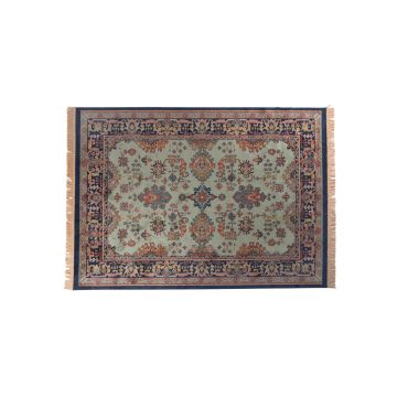 Adore Raz Vloerkleed 160X230 Groen
