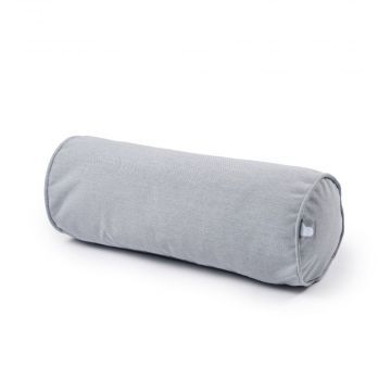 Extreme Lounging b-bolster Pastel Grey