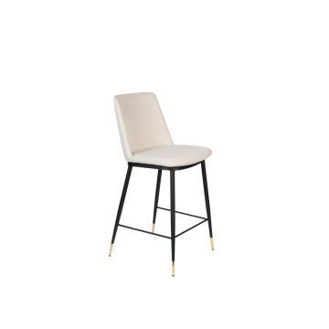 Adore Counter Stool Lionel Beige