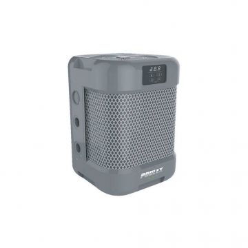 Poolex Warmtepomp Q-Line Full Inverter 7kW
