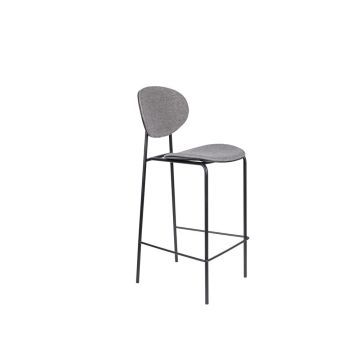 Adore Counter Stool Donny Grey