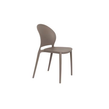 Adore Sjoerd Outdoor Stoel Grijs
