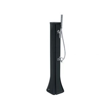 Formidra Buitendouche Happy Go Anthracite 23L