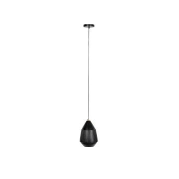 Adore Aysa Hanglamp Lang Zwart