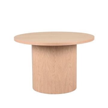 Salontafel Oliva 60x60x40 cm