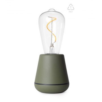 Humble One Table Light Moss IP65