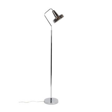 Adore Anshin Vloerlamp Grijs