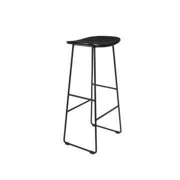 Adore Barstool Tangle Black