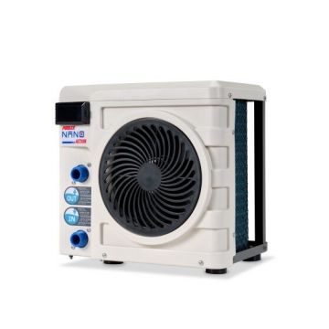Poolex Warmtepomp Nano Action Model 4kW