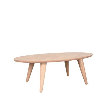 Salontafel Ines 120x70x40 cm