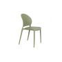 Adore Sjoerd Outdoor Stoel Groen