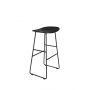 Adore Counter Stool Tangle Black
