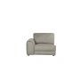 Bank Tivoli 1,5-Zits Arm Links Voorstaand 114x101x83 cm
