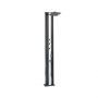 Formidra Buitendouche Dada Straight Anthracite / Alu