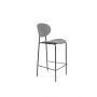 Adore Counter Stool Donny Grey