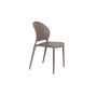 Adore Sjoerd Outdoor Stoel Grijs