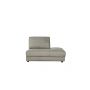 Bank Tivoli Ottomane Rechts Voorstaand 135x102x83 cm