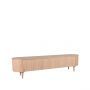 Tv-Meubel Oliva 220x47x55 cm