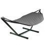 Extreme Lounging b-hammock set Grey